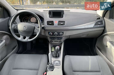 Хетчбек Renault Megane 2011 в Києві