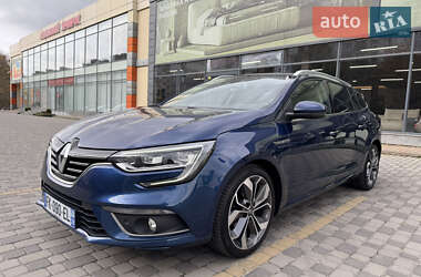 Універсал Renault Megane 2019 в Хмельницькому