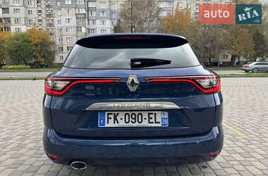 Універсал Renault Megane 2019 в Хмельницькому