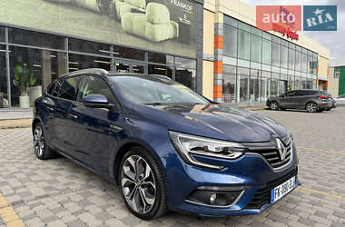 Універсал Renault Megane 2019 в Хмельницькому