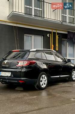 Универсал Renault Megane 2010 в Кременце