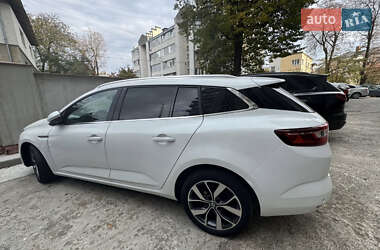 Універсал Renault Megane 2016 в 
