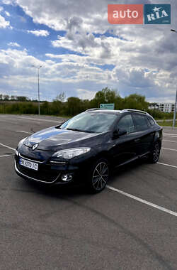 Универсал Renault Megane 2012 в Ровно