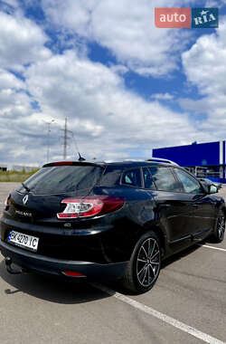 Універсал Renault Megane 2012 в Рівному