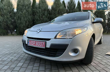 Універсал Renault Megane 2010 в Самборі