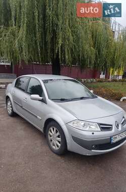 Седан Renault Megane 2006 в Сумах