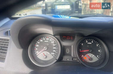Хетчбек Renault Megane 2004 в 