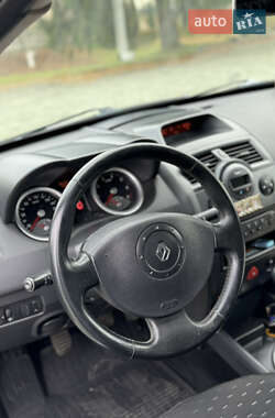 Универсал Renault Megane 2005 в 