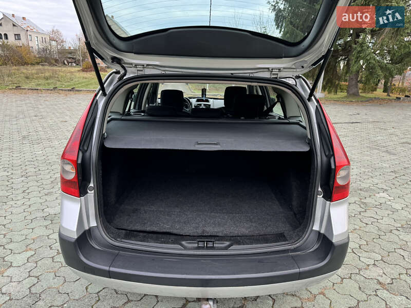 Универсал Renault Megane 2005 в Дубно фото 3 Универсал Renault Megane 2005 в Дубно