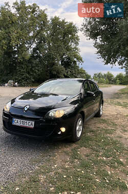 Универсал Renault Megane 2011 в Черкассах