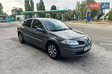 Седан Renault Megane 2007 в Запорожье