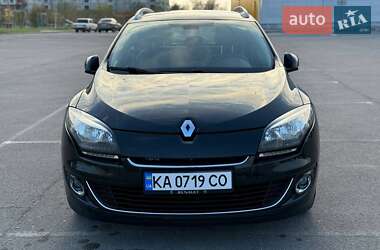 Універсал Renault Megane 2012 в Запоріжжі