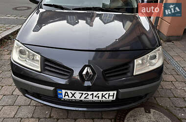 Універсал Renault Megane 2008 в Львові