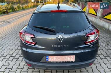 Универсал Renault Megane 2015 в Дубно