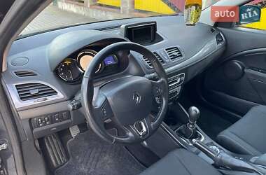 Универсал Renault Megane 2015 в Дубно