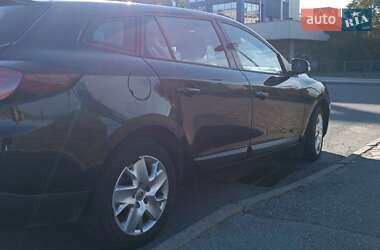 Універсал Renault Megane 2011 в 