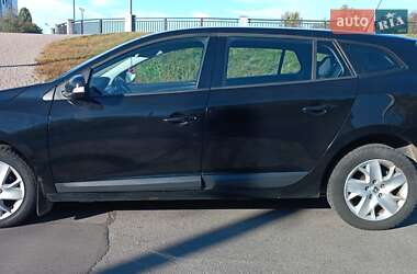 Універсал Renault Megane 2011 в 