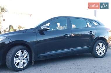 Універсал Renault Megane 2011 в 