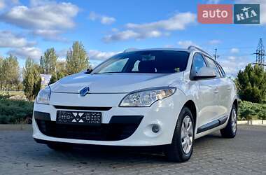 Универсал Renault Megane 2010 в Днепре