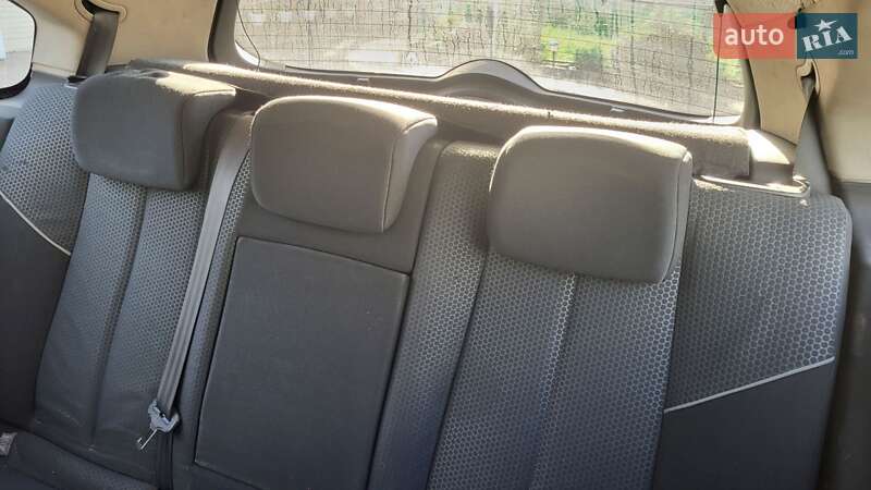 Купе Renault Megane 2004 в Черкасах