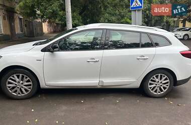 Универсал Renault Megane 2013 в Одессе