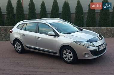 Универсал Renault Megane 2011 в Виннице