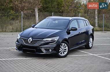 Универсал Renault Megane 2016 в Дубно