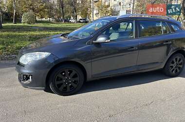 Универсал Renault Megane 2012 в Киеве