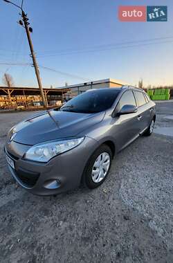 Универсал Renault Megane 2011 в Белой Церкви