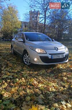 Универсал Renault Megane 2010 в Бердичеве