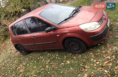 Универсал Renault Megane 2005 в Киеве