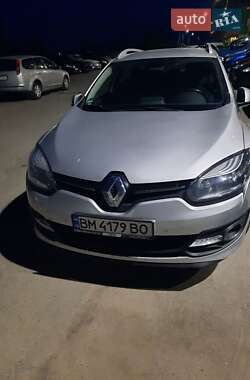 Универсал Renault Megane 2013 в Броварах