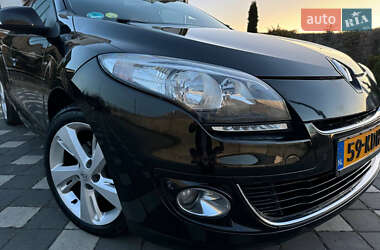 Универсал Renault Megane 2012 в Стрые