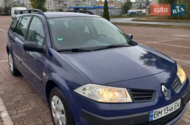 Универсал Renault Megane 2007 в Сумах