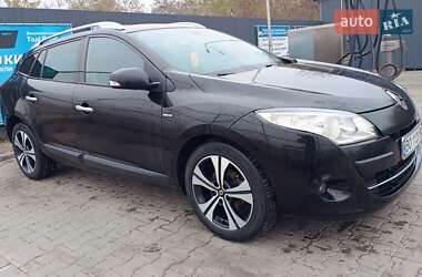 Универсал Renault Megane 2011 в Тернополе