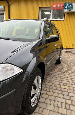 Універсал Renault Megane 2006 в Хоролі