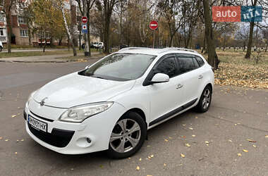 Универсал Renault Megane 2011 в Житомире