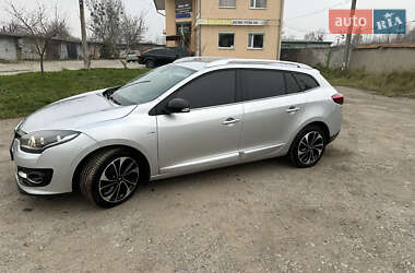 Универсал Renault Megane 2015 в 
