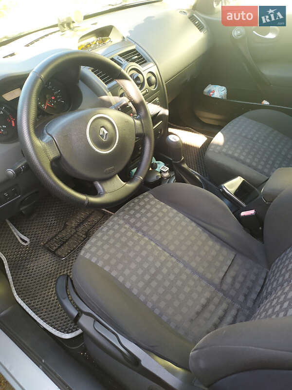 Универсал Renault Megane 2007 в Василькове