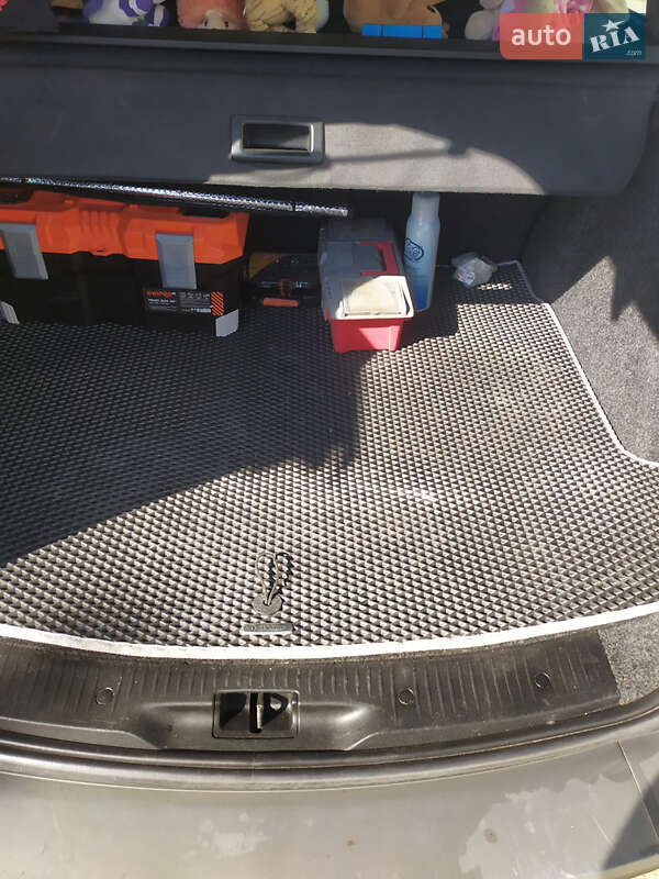 Универсал Renault Megane 2007 в Василькове