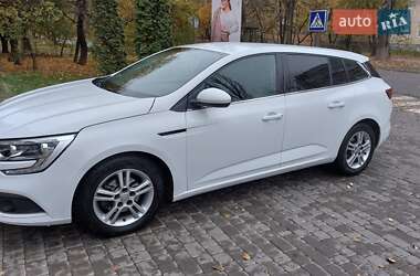 Універсал Renault Megane 2017 в Луцьку