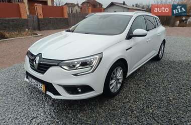 Универсал Renault Megane 2019 в Житомире