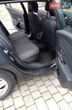 Универсал Renault Megane 2013 в 