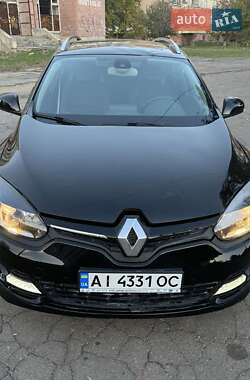 Универсал Renault Megane 2014 в Херсоне