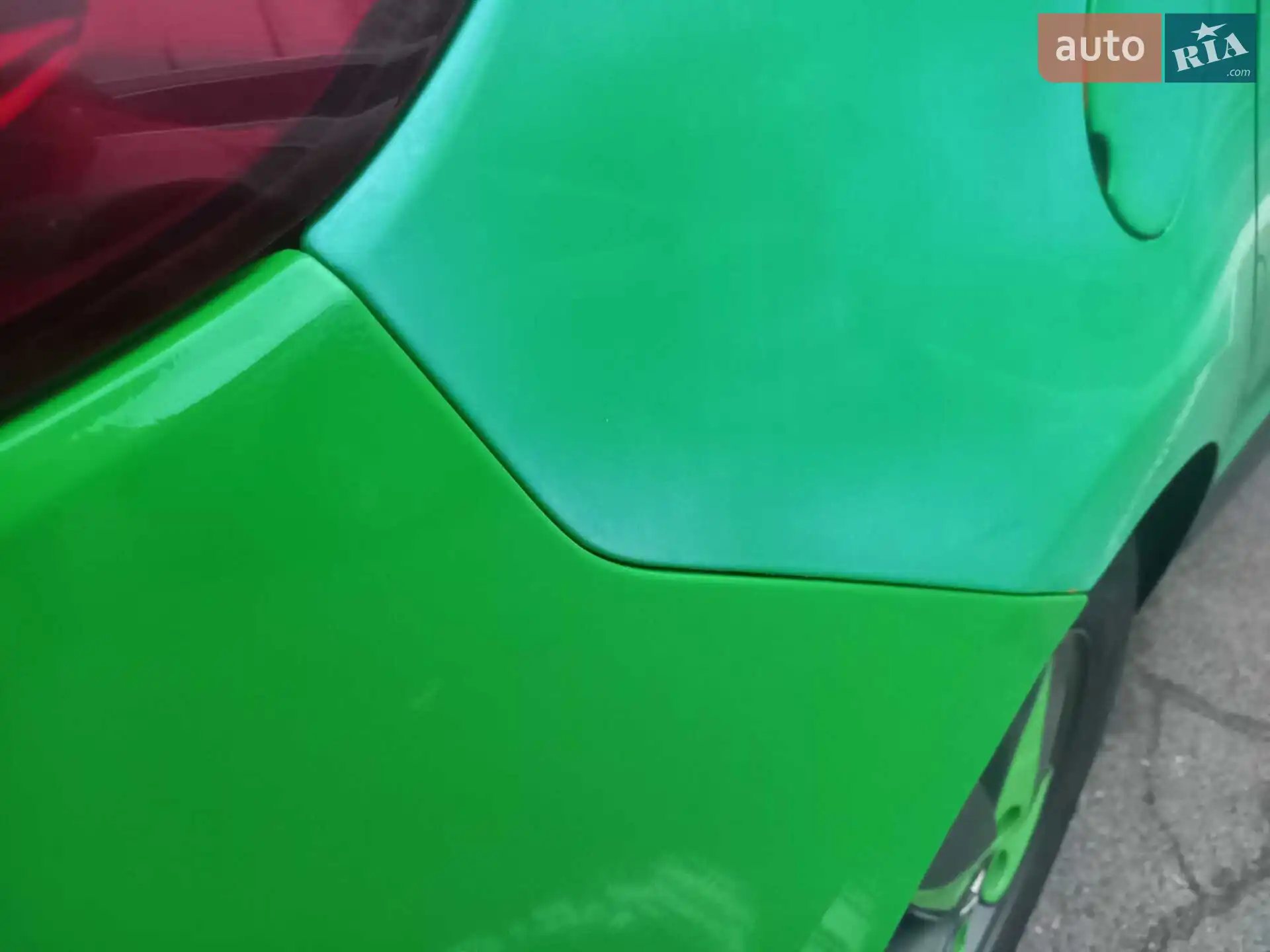 2011 Renault Megane - мініатюра 8