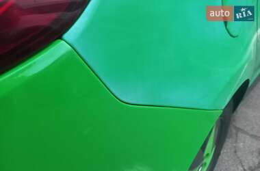 Универсал Renault Megane 2011 в 