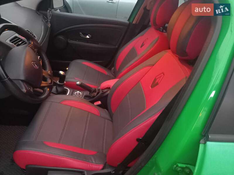 Универсал Renault Megane 2011 в Черкассах фото 34 Универсал Renault Megane 2011 в Черкассах