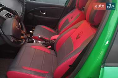 Универсал Renault Megane 2011 в 