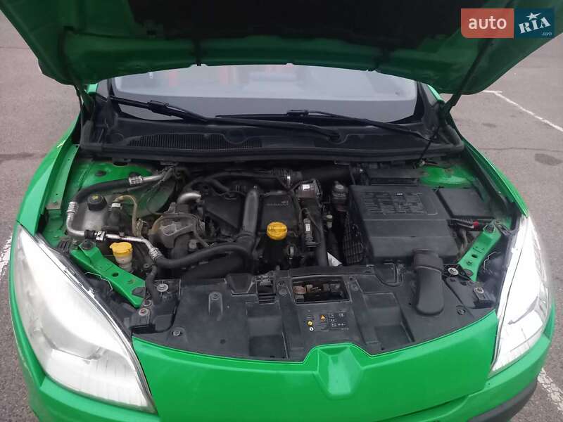 Универсал Renault Megane 2011 в Черкассах фото 45 Универсал Renault Megane 2011 в Черкассах