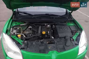 Универсал Renault Megane 2011 в 